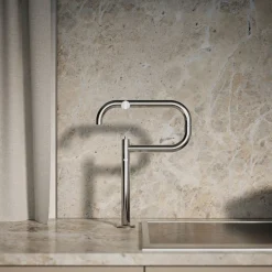 Deck-mount pot filler^Kohler Best