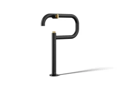 Deck-mount pot filler^Kohler Best