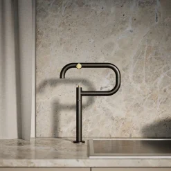 Deck-mount pot filler^Kohler Best