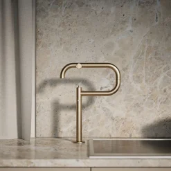 Deck-mount pot filler^Kohler Best