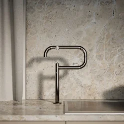 Deck-mount pot filler^Kohler Best