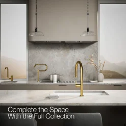 Deck-mount pot filler^Kohler Best