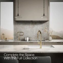 Deck-mount pot filler^Kohler Best