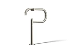 Deck-mount pot filler^Kohler Best