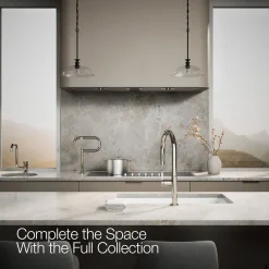 Deck-mount pot filler^Kohler Best
