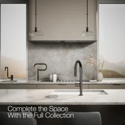 Deck-mount pot filler^Kohler Best