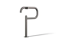 Deck-mount pot filler^Kohler Best