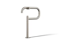 Deck-mount pot filler^Kohler Best