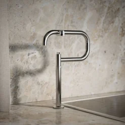 Deck-mount pot filler^Kohler Best