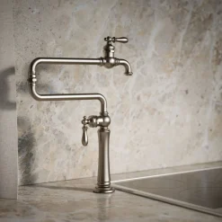 Deck-mount pot filler^Kohler Discount