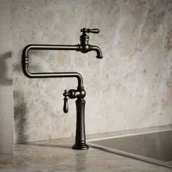 Deck-mount pot filler^Kohler Discount