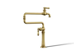 Deck-mount pot filler^Kohler Discount