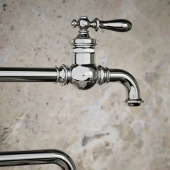 Deck-mount pot filler^Kohler Discount