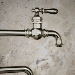 Deck-mount pot filler^Kohler Discount