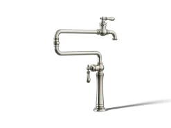 Deck-mount pot filler^Kohler Discount