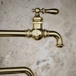 Deck-mount pot filler^Kohler Discount