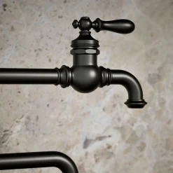 Deck-mount pot filler^Kohler Discount