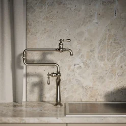 Deck-mount pot filler^Kohler Discount