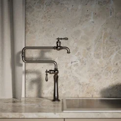 Deck-mount pot filler^Kohler Discount
