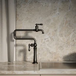 Deck-mount pot filler^Kohler Discount