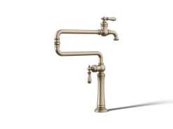 Deck-mount pot filler^Kohler Discount