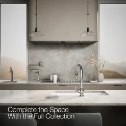 Deck-mount pot filler^Kohler Discount