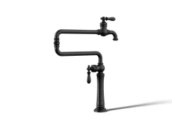 Deck-mount pot filler^Kohler Discount