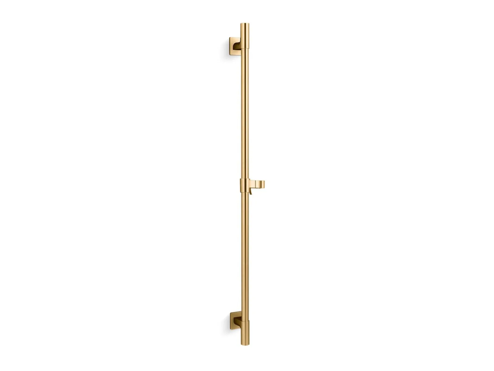 42" deluxe slidebar^Kohler Outlet