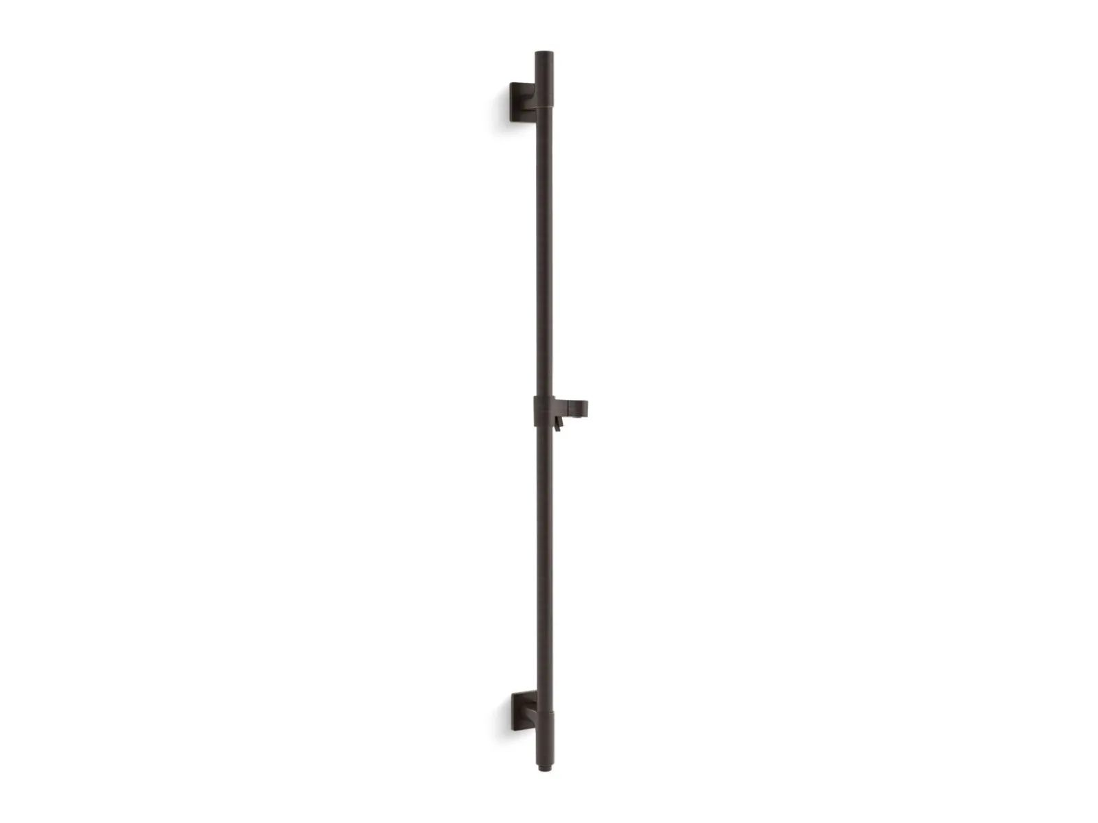 42" deluxe slidebar with integrated water supply^Kohler New