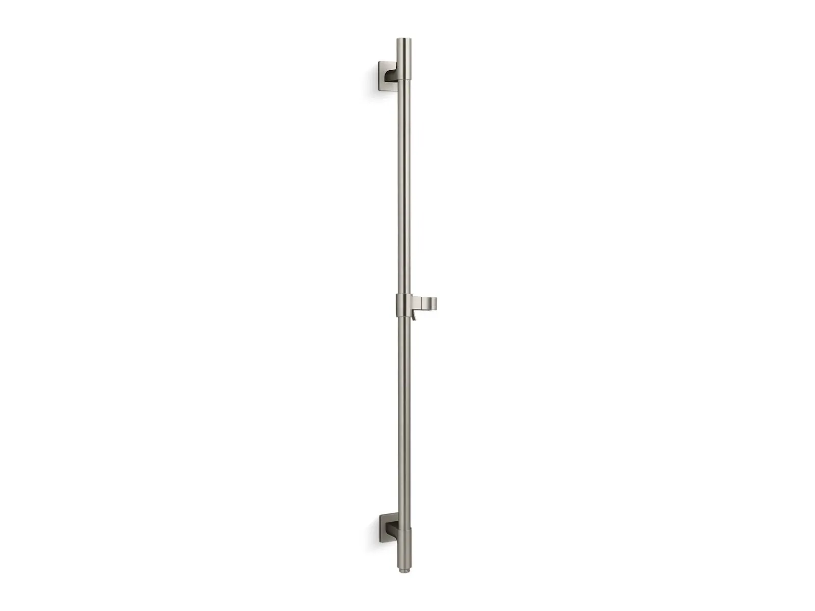 42" deluxe slidebar with integrated water supply^Kohler New
