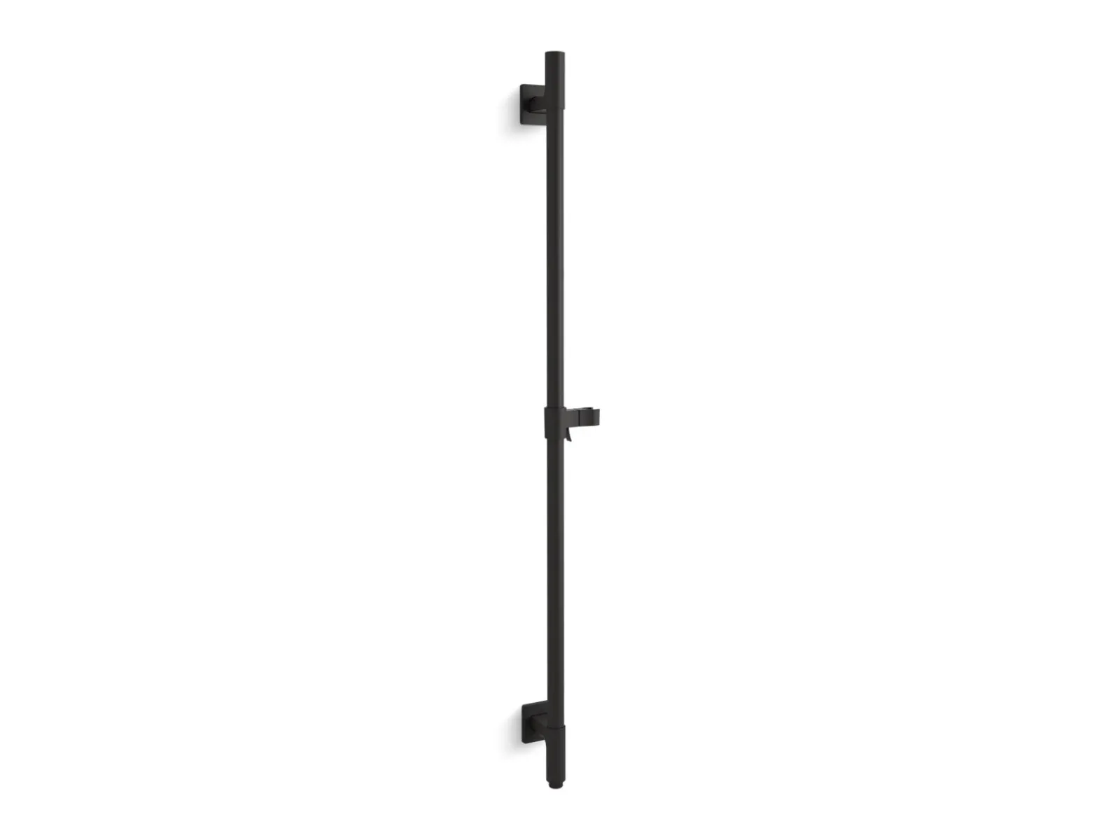 42" deluxe slidebar with integrated water supply^Kohler New