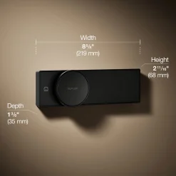 Digital control^Kohler Best