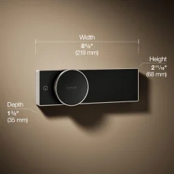 Digital control^Kohler Best