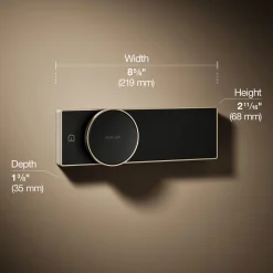 Digital control^Kohler Best