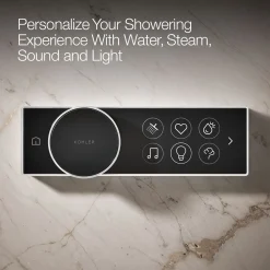 Digital control^Kohler Best