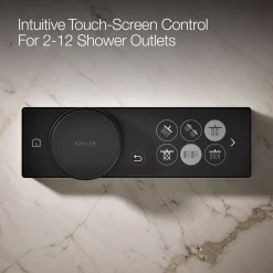 Digital control^Kohler Best