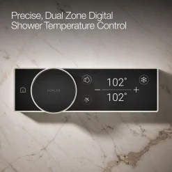Digital control^Kohler Best