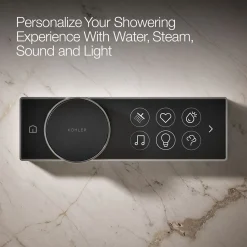Digital control^Kohler Best