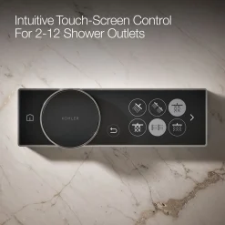 Digital control^Kohler Best