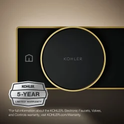 Digital control^Kohler Best