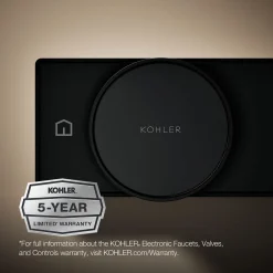Digital control^Kohler Best