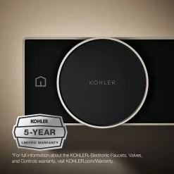 Digital control^Kohler Best