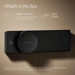 Digital control^Kohler Best