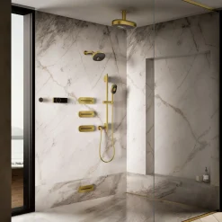 Digital control^Kohler Clearance