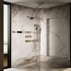 Digital control^Kohler Clearance