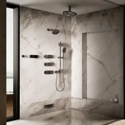 Digital control^Kohler Clearance