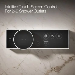 Digital control^Kohler Clearance