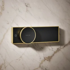 Digital control^Kohler Clearance