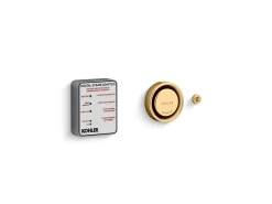 Digital steam adapter kit^Kohler Outlet