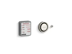 Digital steam adapter kit^Kohler Outlet
